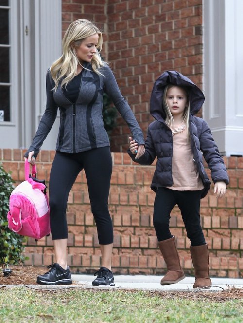 Credit: CelebrityBabyScoop.com