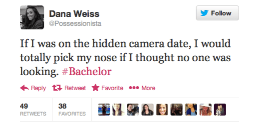 Credit: @possessionista Twitter