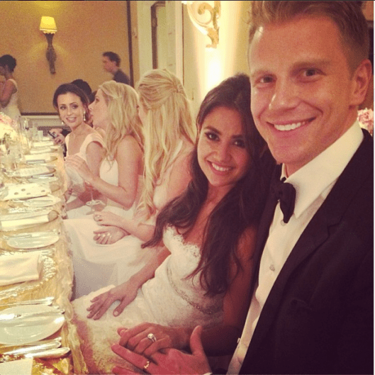 Credit: Sean Lowe's Instagram