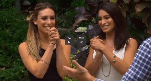 Ashley I. and Sister