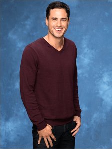 Ben Higgins