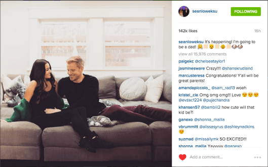 Photo Credit: Instagram