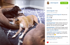 Photo Credit: Instagram