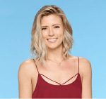 danielle bachelor