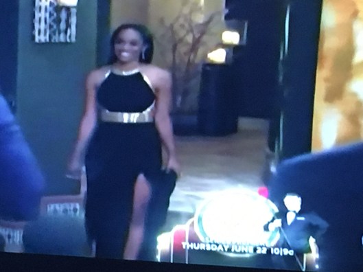 rachel the bachelorette