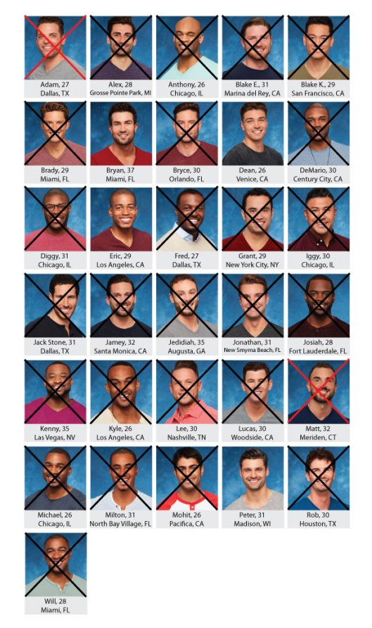 the bachelorette rachel who got kicked off