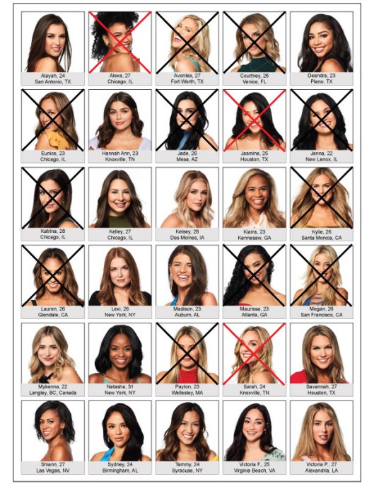 the bachelor peter the pilot week 4