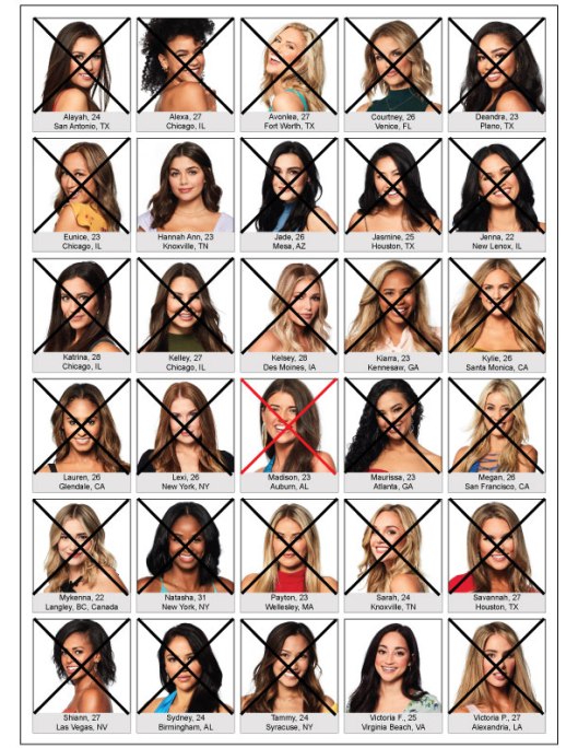 peter the pilot fantasy suite dates