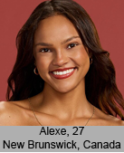 BIP Season 10 Alexe