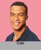 BIP Season 10 Dale
