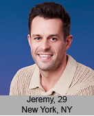 BIP Season 10 Jeremy