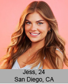 BIP Season 10 Jess