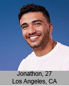 BIP Season 10 Jonathan