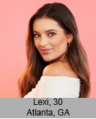 BIP Season 10 Lexi