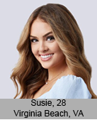 Susie Bachelor